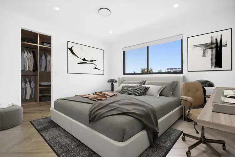 Third view of Homely house listing, 22 Webb Street, Merrylands NSW 2160