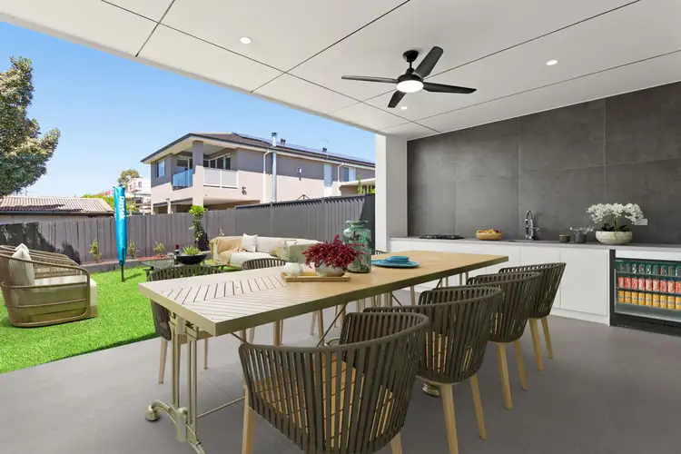Fourth view of Homely house listing, 22 Webb Street, Merrylands NSW 2160