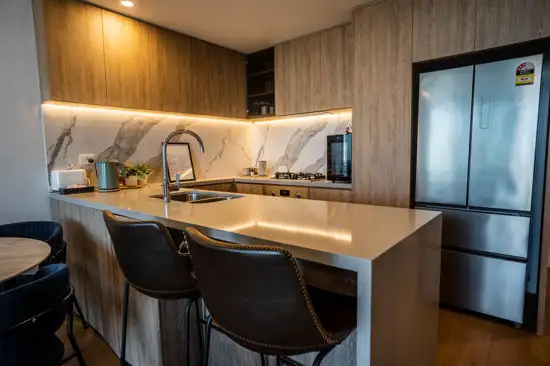 Third view of Homely house listing, Level 42/5 The Darling Ave, Broadbeach QLD 4218