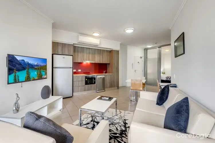 1005/35 Peel ST, South Brisbane QLD 4101