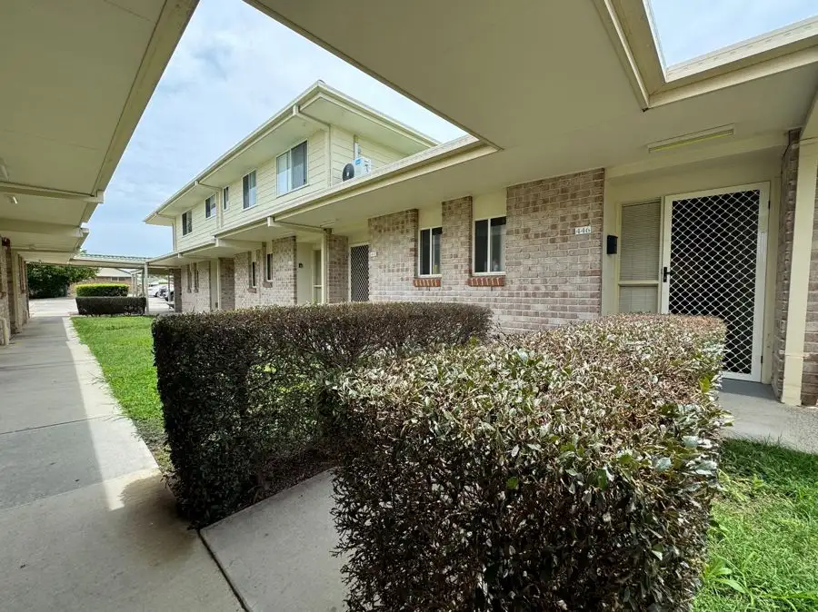 Main view of Homely studio listing, 445 & 446/67 Cascade Street, Raceview QLD 4305