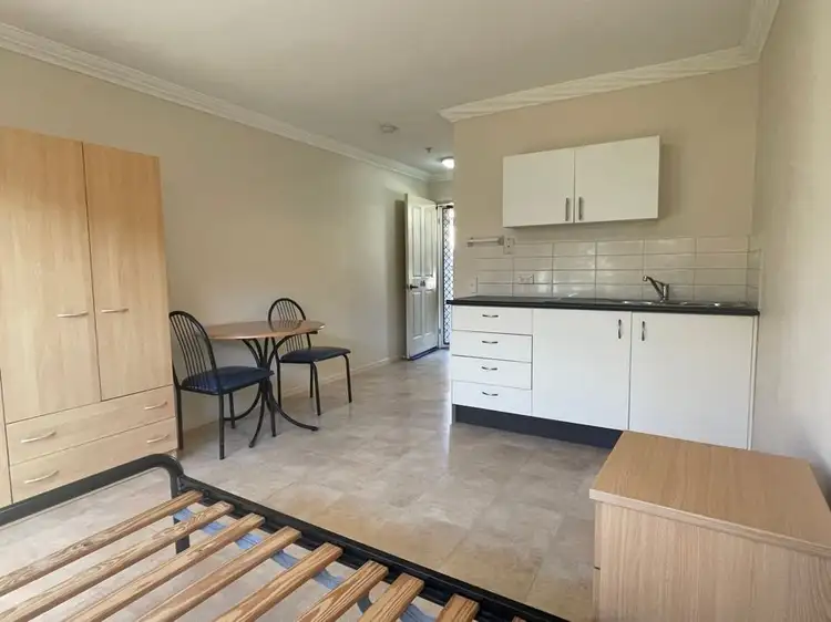 Second view of Homely studio listing, 445 & 446/67 Cascade Street, Raceview QLD 4305