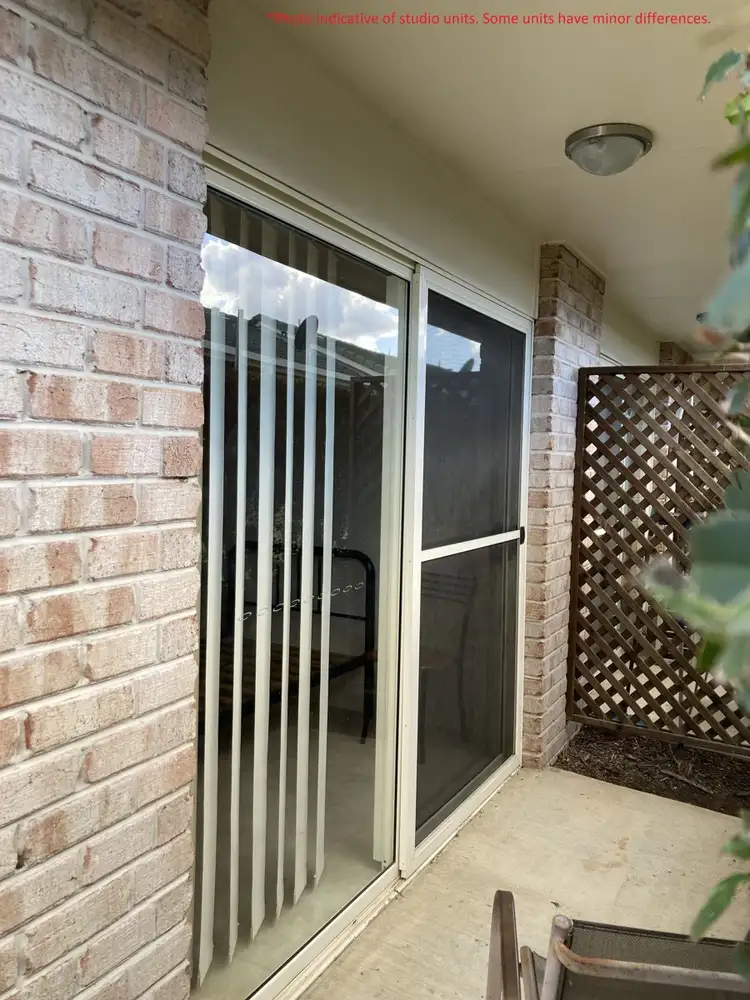 Fifth view of Homely studio listing, 445 & 446/67 Cascade Street, Raceview QLD 4305