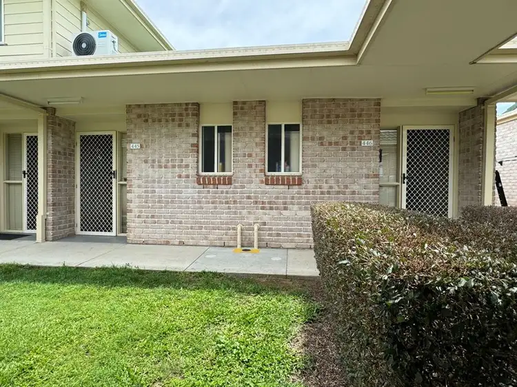 Sixth view of Homely studio listing, 445 & 446/67 Cascade Street, Raceview QLD 4305