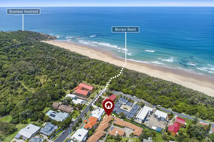 4/136 First Avenue, Sawtell NSW 2452