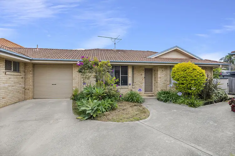 Second view of Homely villa listing, 4/136 First Avenue, Sawtell NSW 2452
