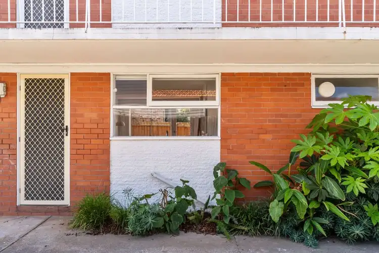 Third view of Homely apartment listing, 2/16 Wallace Street, Brunswick West VIC 3055