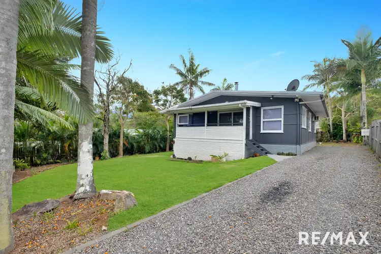 34 Image Flat Road, Nambour QLD 4560