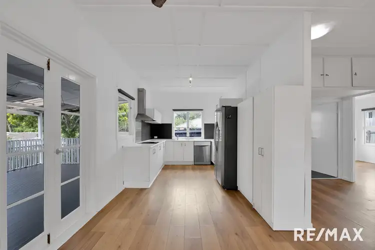 Second view of Homely house listing, 34 Image Flat Road, Nambour QLD 4560