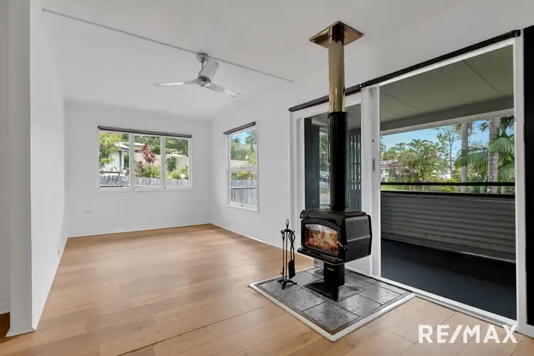 Third view of Homely house listing, 34 Image Flat Road, Nambour QLD 4560
