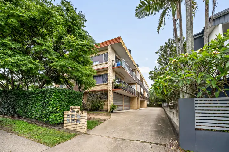 Second view of Homely unit listing, 6/37 Rode Road, Wavell Heights QLD 4012
