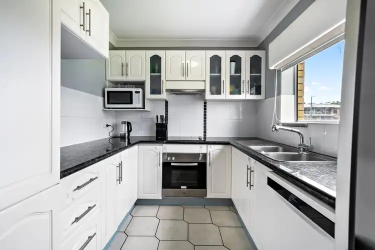 Third view of Homely unit listing, 6/37 Rode Road, Wavell Heights QLD 4012