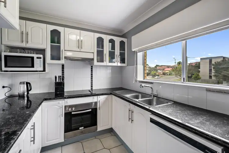 Fourth view of Homely unit listing, 6/37 Rode Road, Wavell Heights QLD 4012