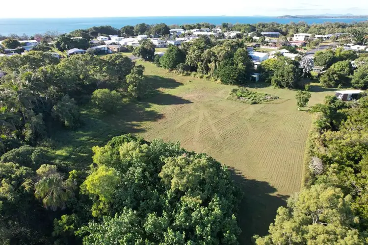 Lot 201 27 Hackett Court, Campwin Beach QLD 4737