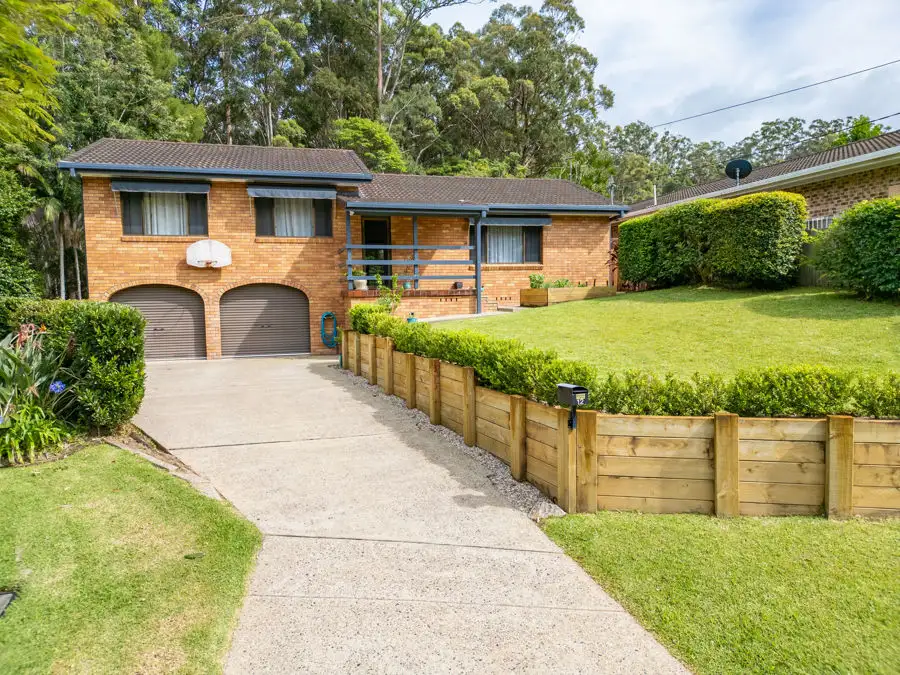 Main view of Homely house listing, 12 Nina Close, Coffs Harbour NSW 2450