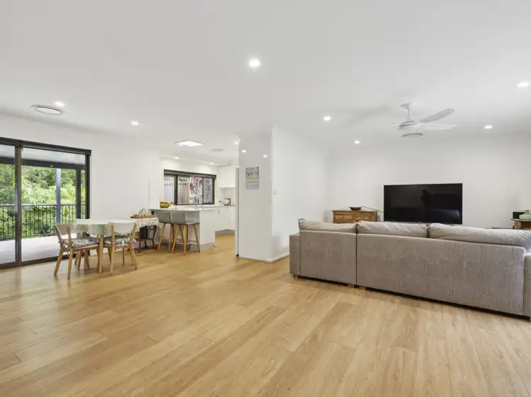 Third view of Homely house listing, 12 Nina Close, Coffs Harbour NSW 2450