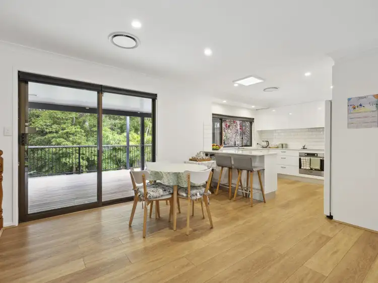 Fourth view of Homely house listing, 12 Nina Close, Coffs Harbour NSW 2450