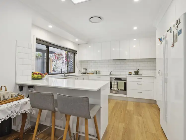 Fifth view of Homely house listing, 12 Nina Close, Coffs Harbour NSW 2450