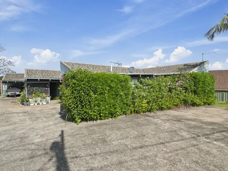 Main view of Homely block of units listing, 13 Wirrabilla Drive, Toormina NSW 2452