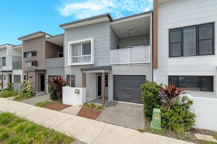 7 Nicholas Street, Nirimba QLD 4551