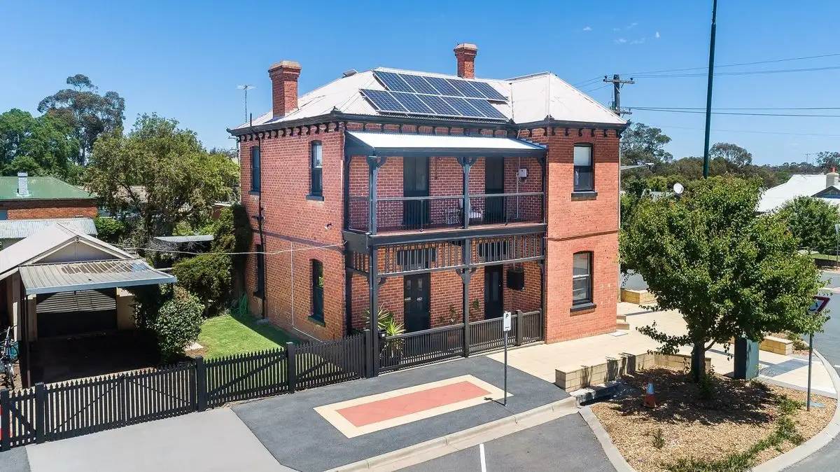 Main view of Homely house listing, 33 Sladen St, Henty NSW 2658
