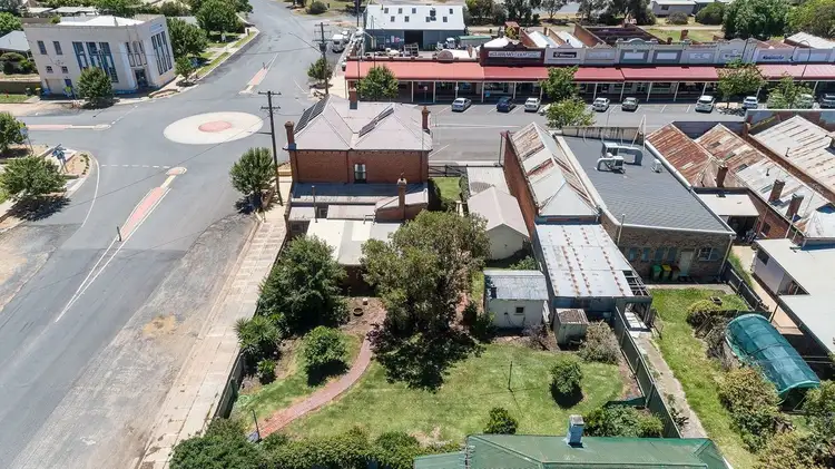 Second view of Homely house listing, 33 Sladen St, Henty NSW 2658