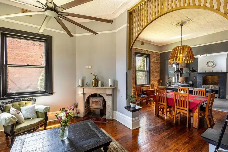 Third view of Homely house listing, 33 Sladen St, Henty NSW 2658