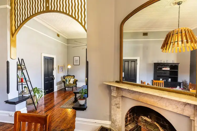 Fourth view of Homely house listing, 33 Sladen St, Henty NSW 2658