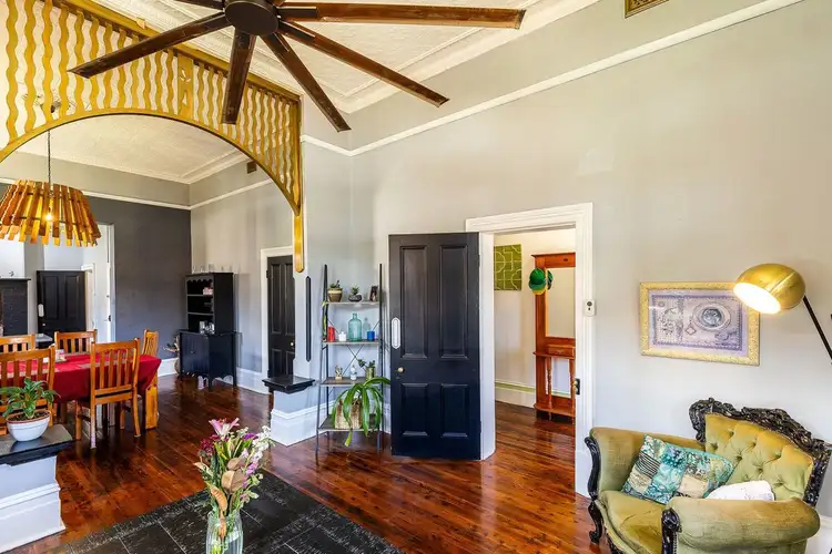 Fifth view of Homely house listing, 33 Sladen St, Henty NSW 2658
