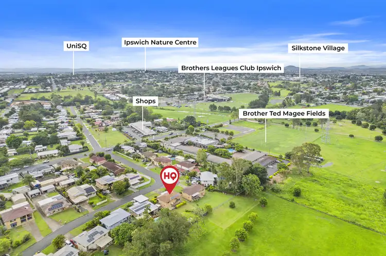 Second view of Homely house listing, 37 Prunda Parade, Raceview QLD 4305