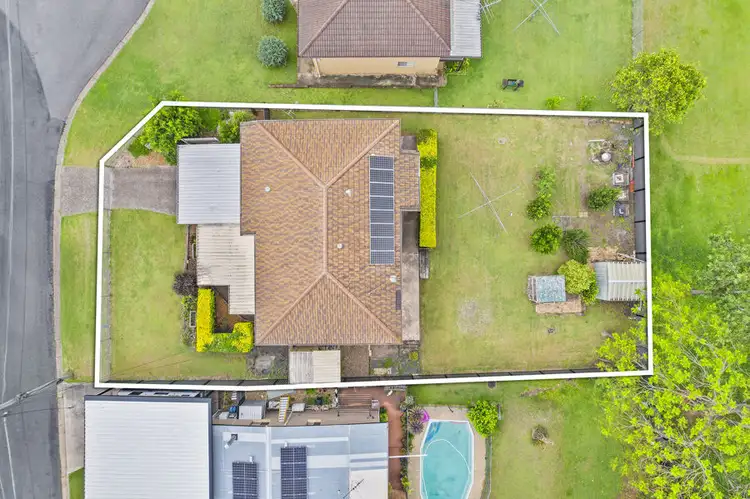 Third view of Homely house listing, 37 Prunda Parade, Raceview QLD 4305