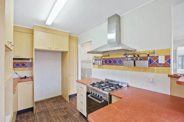 Fifth view of Homely house listing, 37 Prunda Parade, Raceview QLD 4305