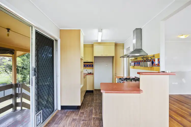 Sixth view of Homely house listing, 37 Prunda Parade, Raceview QLD 4305