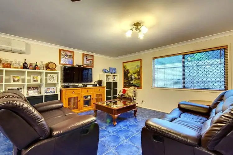 Third view of Homely house listing, 17 Ashton Way, Forest Lake QLD 4078