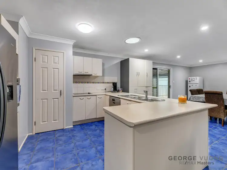 Fifth view of Homely house listing, 17 Ashton Way, Forest Lake QLD 4078