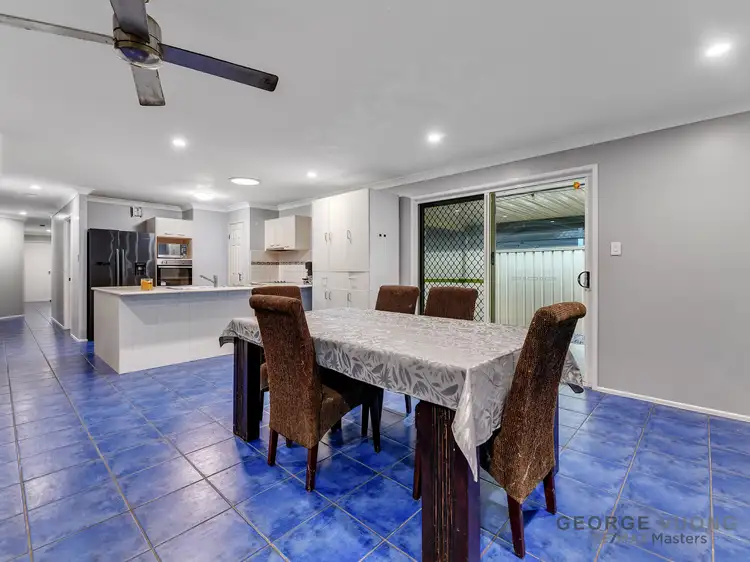 Sixth view of Homely house listing, 17 Ashton Way, Forest Lake QLD 4078