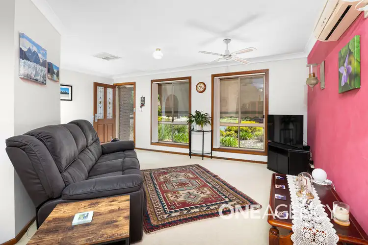 Third view of Homely house listing, 8 DOMAN STREET, Estella NSW 2650