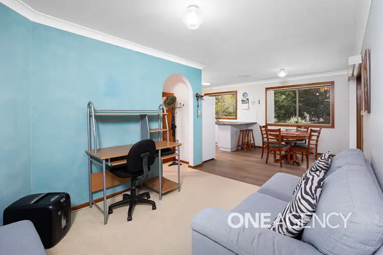 Fourth view of Homely house listing, 8 DOMAN STREET, Estella NSW 2650
