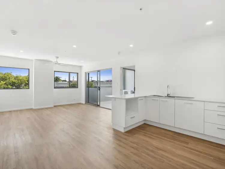 Fourth view of Homely unit listing, 101/82 Mildura Street, Coffs Harbour NSW 2450