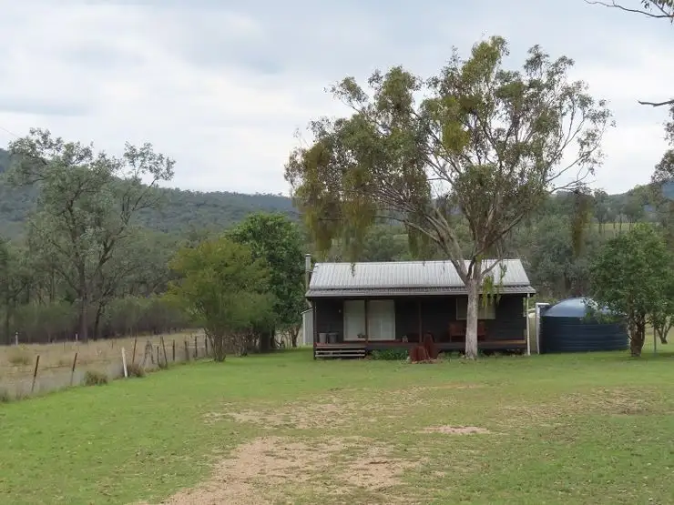 Second view of Homely rural property listing, 1001 Bents Road, Ballandean QLD 4382