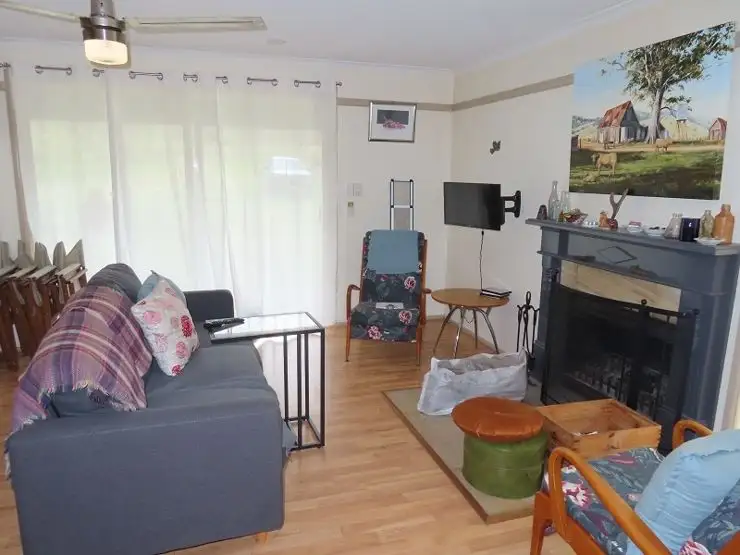 Third view of Homely rural property listing, 1001 Bents Road, Ballandean QLD 4382