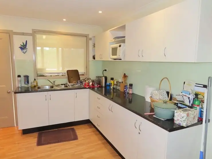 Fourth view of Homely rural property listing, 1001 Bents Road, Ballandean QLD 4382