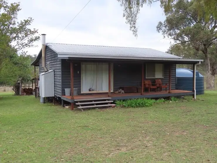 Fifth view of Homely rural property listing, 1001 Bents Road, Ballandean QLD 4382