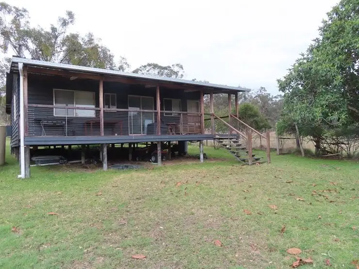 Sixth view of Homely rural property listing, 1001 Bents Road, Ballandean QLD 4382