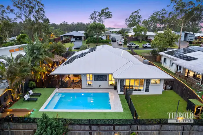 14 Hoop Pine Street, Mount Cotton QLD 4165