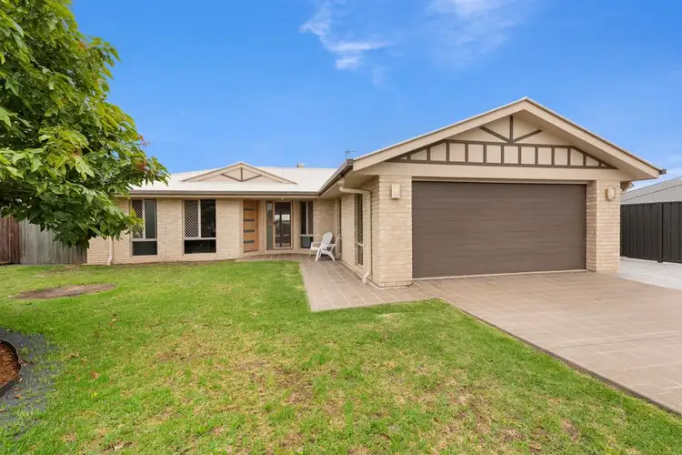 48 Whitman Street, Westbrook QLD 4350