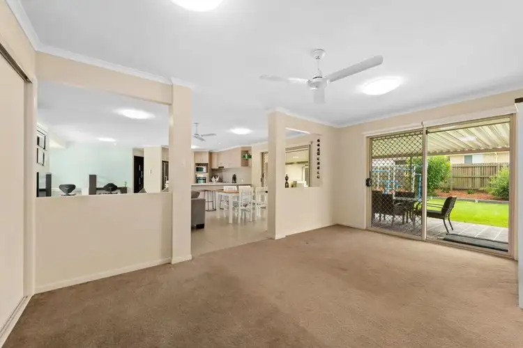 Fourth view of Homely house listing, 48 Whitman Street, Westbrook QLD 4350