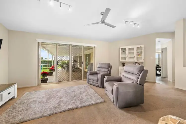 Fifth view of Homely house listing, 48 Whitman Street, Westbrook QLD 4350