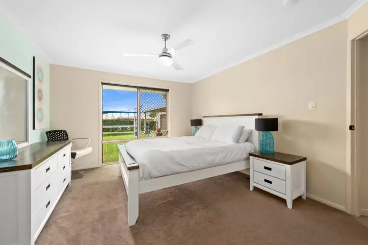 Sixth view of Homely house listing, 48 Whitman Street, Westbrook QLD 4350