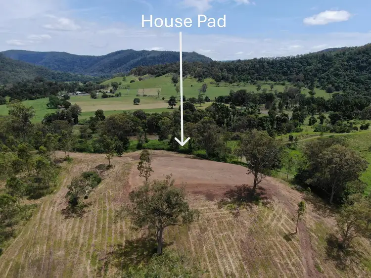 Fourth view of Homely rural property listing, Lot 88 Calamia Road, Old Grevillia NSW 2474